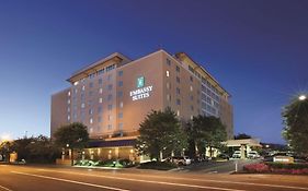 Embassy Suites by Hilton Charleston Charleston, Wv